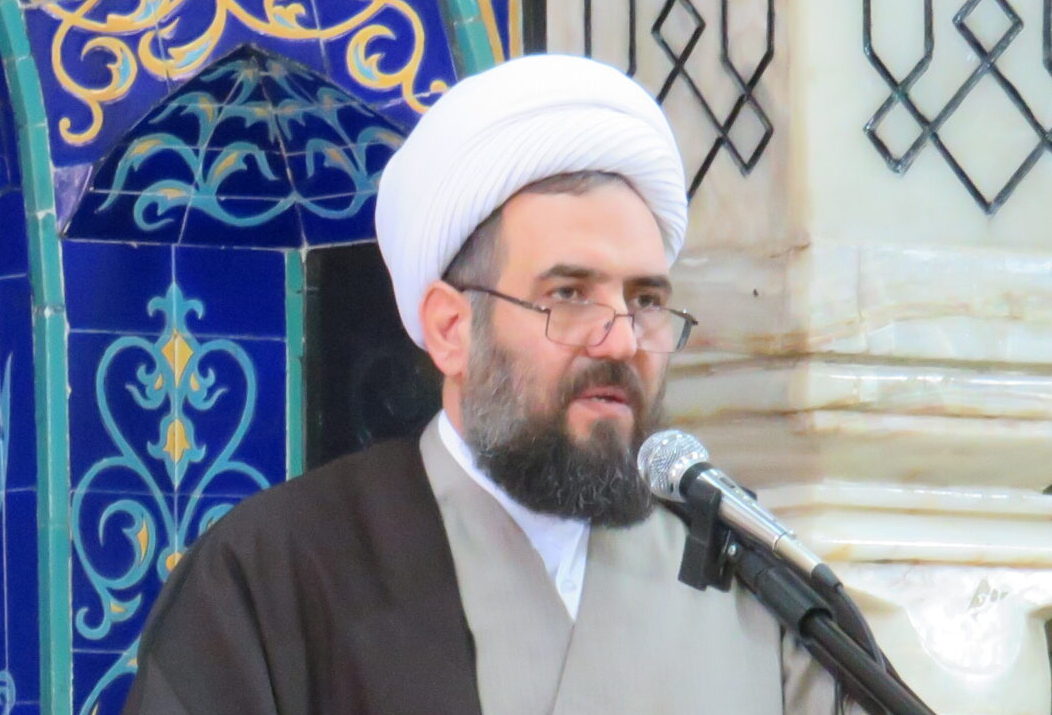 دشمن به دنبال ایجاد آشوب‌های سیاسی و دیپلماتیک است