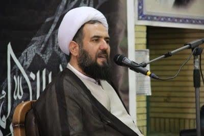 پیام امام خمینی تبعیت از خدا