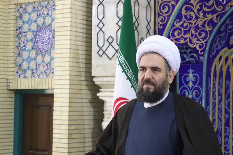امام جمعه شهر جدید مهستان:تفکر استقلال طلبی ایران مهمترین دلیل دشمنی استکبار است