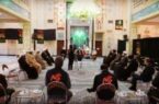 آیین واگذاری مساجد شهر جدید هشتگرد
