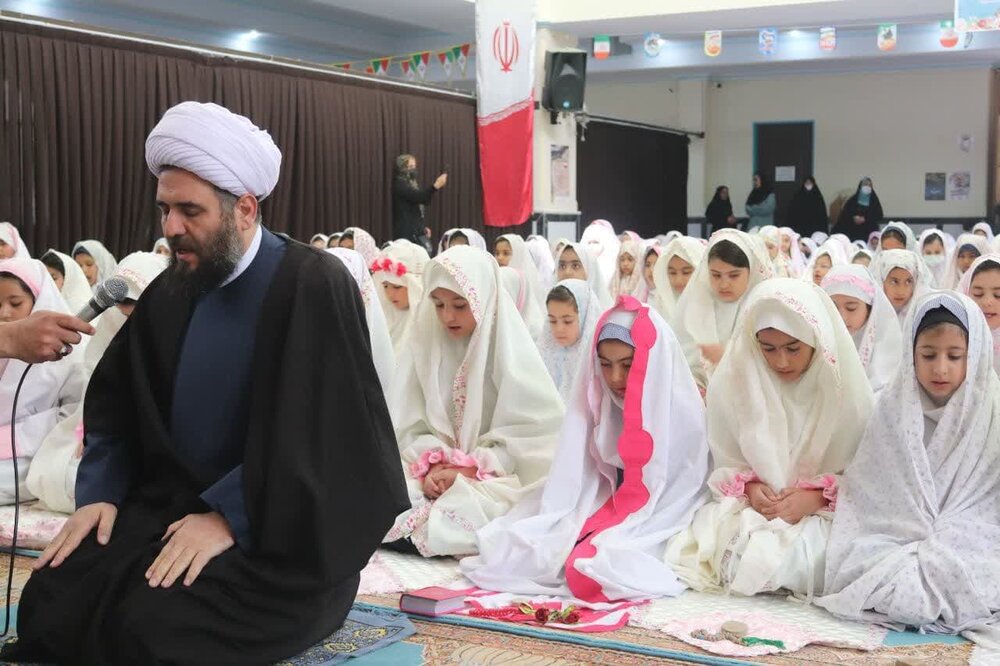 «جشن فرشته ها» در شهر جدید مهستان البرز