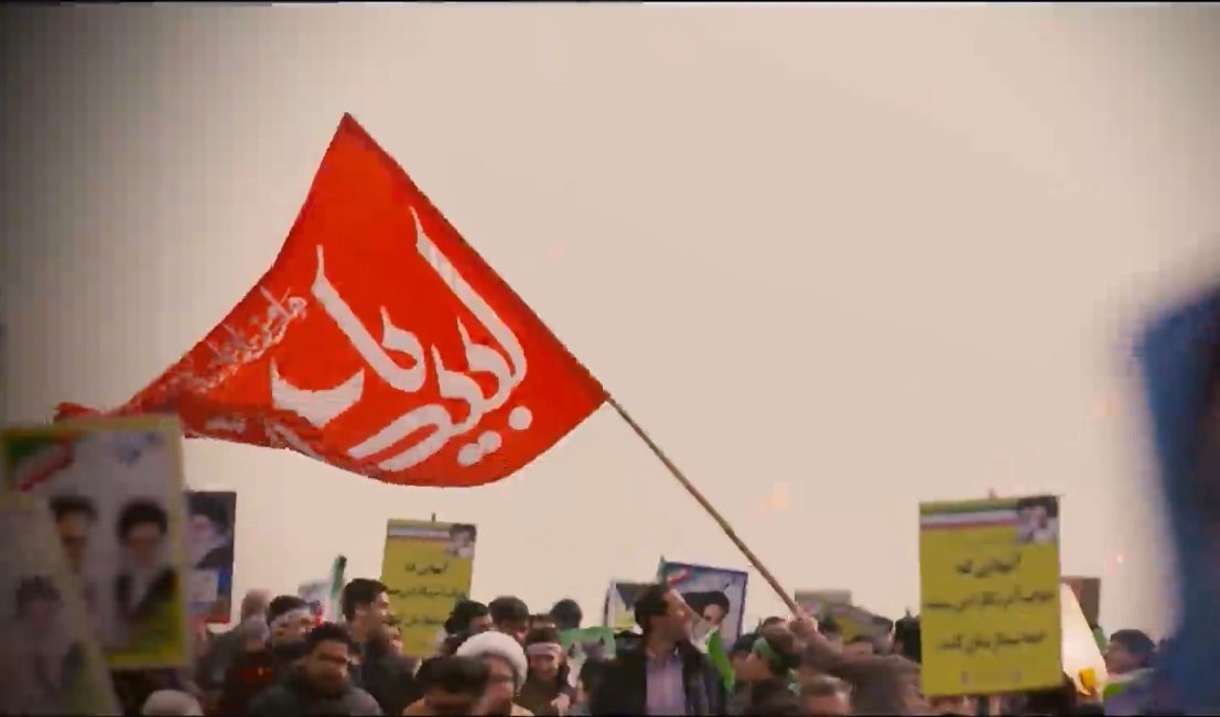 کلیپ؛ خروش پرشور و شعور مردم بصیر و ظلم ستیز شهر جدید مهستان در راهپیمایی روز جهانی قدس ۱۴۰۳