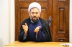 گزارش تصویری جلسه شورای راهبری تبلیغی