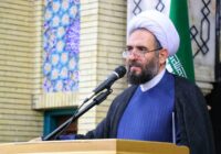 پیام حجت الاسلام والمسلمین مجید صفدری امام جمعه شهر مهستان به مناسبت آغاز دهه فجر ۱۴۰۳