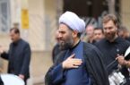 گزارش تصویری دسته عزاداری شهادت حضرت امام جعفر صادق علیه السلام مسجد جامع حضرت ولی عصر عج شهر جدید مهستان