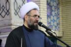 گزارش تصویری نماز عبادی سیاسی جمعه ۱۰آذر۱۴۰۲
