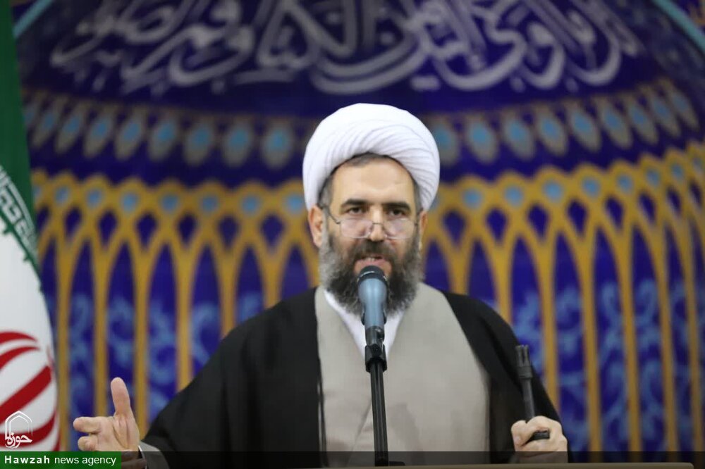 نباید مذاکره به ابزاری برای تضعیف توان داخلی تبدیل شود