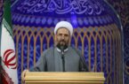مقاومت منطق و اصل ایستادگی در برابر سلطه‌طلبی و استکبار جهانی است