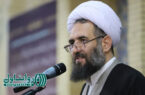 امام جمعه مهستان: از سقوط سوریه نه باید ترسید و نه ناامید شد