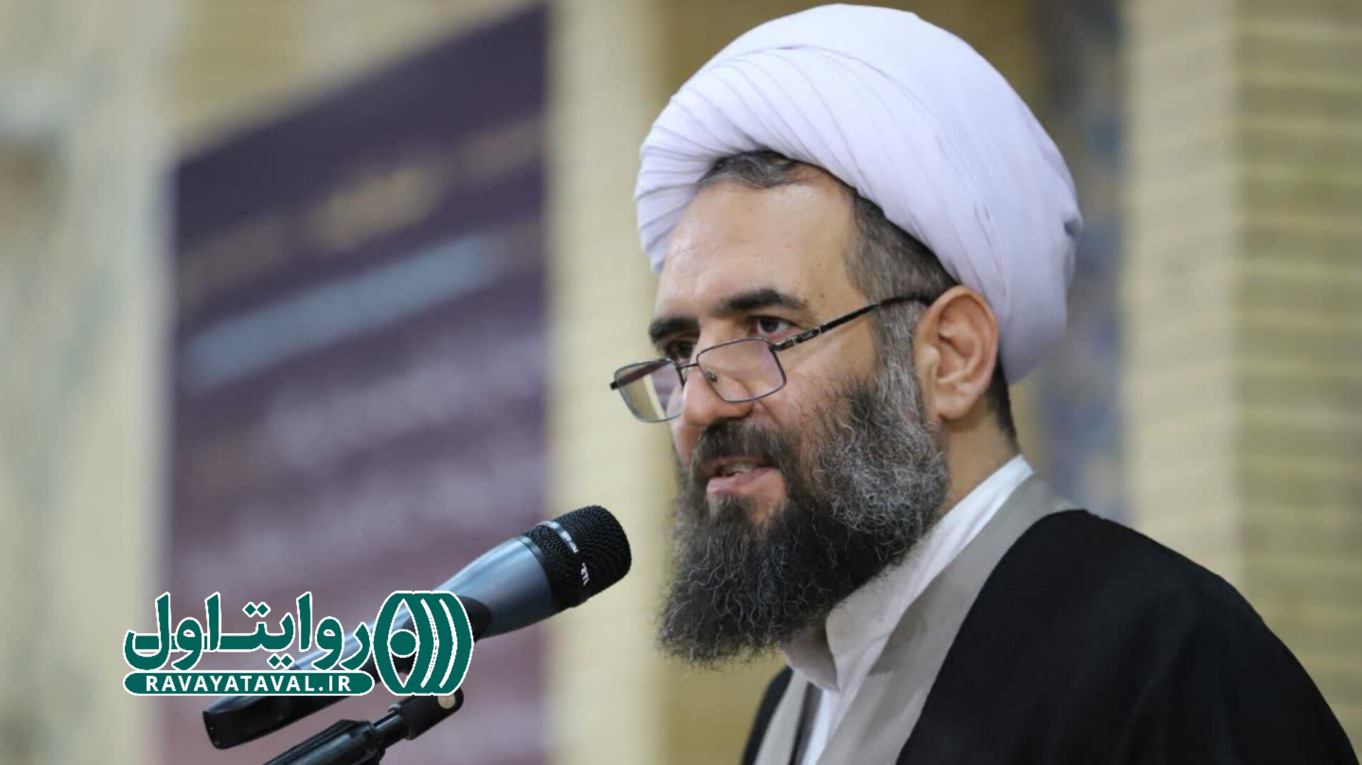 امام جمعه مهستان: از سقوط سوریه نه باید ترسید و نه ناامید شد