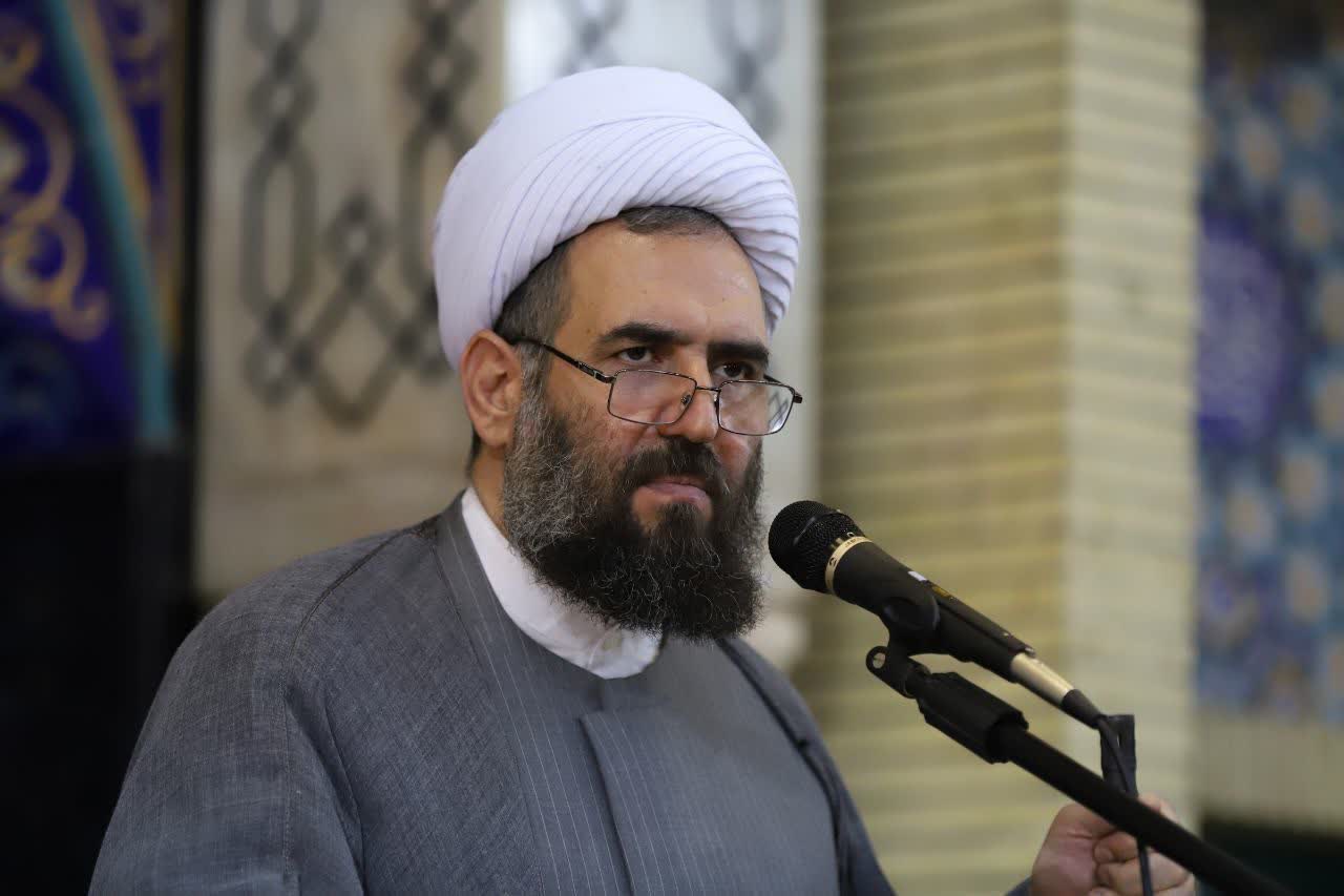 سید حسن نصرالله، مکتب مقاومت و خطای محاسباتی رژیم صهیونیستی
