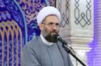 امام جمعه شهر مهستان: افول آمریکا موجب تقویت جایگاه ایران در عرصه بین الملل است