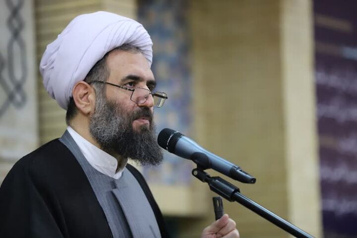 شبستان؛ تقویت سرمایه اجتماعی و ایجاد وحدت در جامعه راهبرد مقابله با دشمنان است