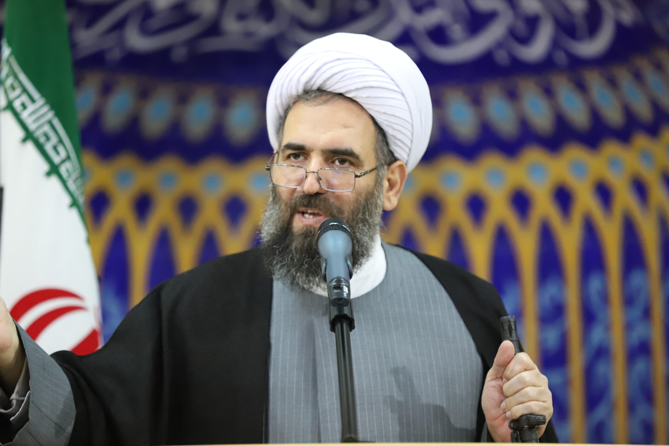 فارس؛ حماسه ۹ دی؛ میثاق دوباره امت با ولایت در برابر فتنه‌ها