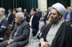 گزارش تصویری جلسه‌ مجمع‌الذاکرین‌ ساوجبلاغ
