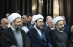 گزارش تصویری افتتاحیه اولین دوره تخصصی مهدویت شهر جدید مهستان