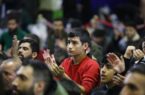 گزارش تصویری  جشن بزرگ ولادت با سعادت حضرت علی علیه السلام