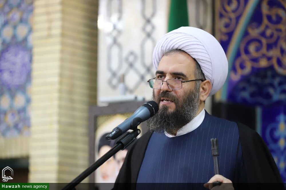 حوزه؛ ملت ایران هیچ‌گاه سلطه بیگانگان را نخواهد پذیرفت