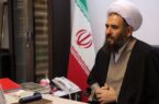 جلسه شورای راهبری تبلیغی شهر مهستان