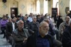 استقبال اقشار مختلف مردم از فراخوان عضویت در ستاد نمازجمعه مهستان