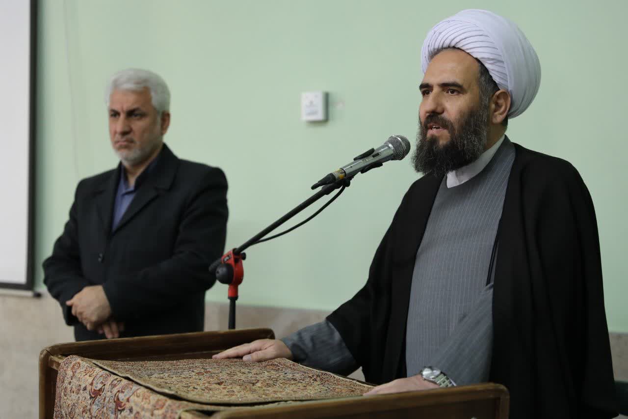 مراسم زنگ انقلاب