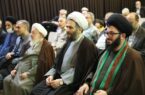 گزارش تصویری جشن پیروزی انقلاب اسلامی ایران در مسجد الغدیر شهرجدید مهستان