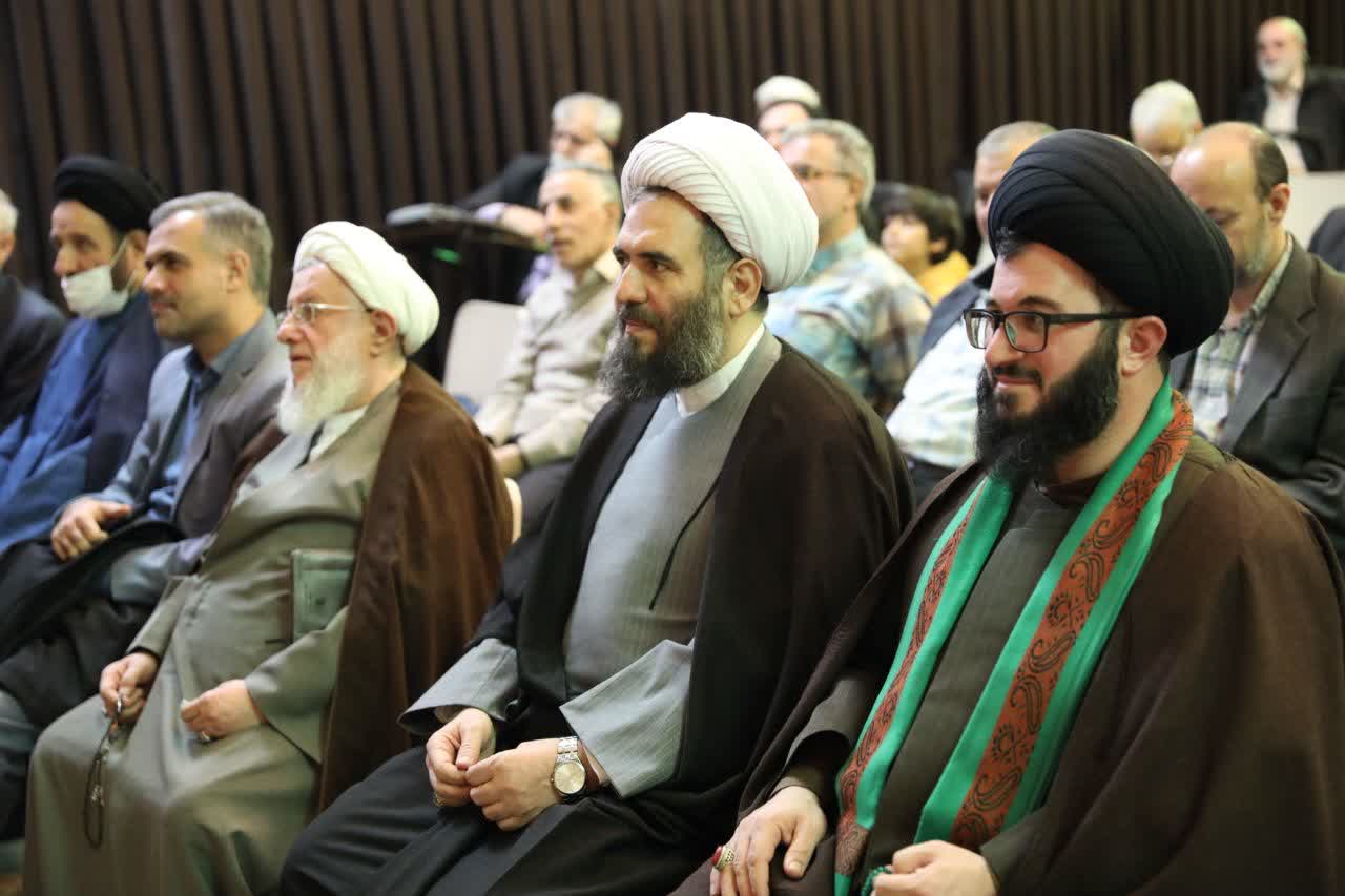 گزارش تصویری جشن پیروزی انقلاب اسلامی ایران در مسجد الغدیر شهرجدید مهستان