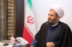 جلسه شورای راهبری تبلیغی شهر مهستان