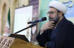 برگزاری دومین جلسه دوره تخصصی آموزش مهدویت در مسجد جامع حضرت ولیعصر (عج) شهر مهستان
