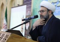 برگزاری دومین جلسه دوره تخصصی آموزش مهدویت در مسجد جامع حضرت ولیعصر (عج) شهر مهستان