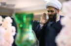 نماز جمعه مهستان به امامت حجت‌الاسلام والمسلمین صفدری در مسجد جامع شهر مهستان برگزار شد