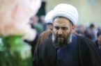 برگزاری نماز جمعه شهر مهستان در اولین جمعه ماه مبارک رمضان در مسجد جامع حضرت ولیعصر(عج)